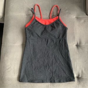 3 For $20 GAP Fit Tank Top Layered